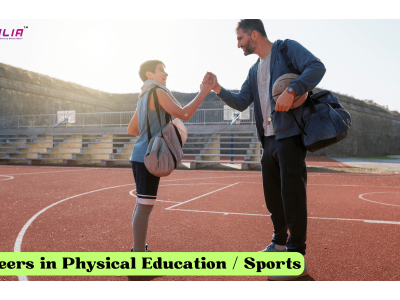 Exploring the Horizon: Physical Education and Allied Careers